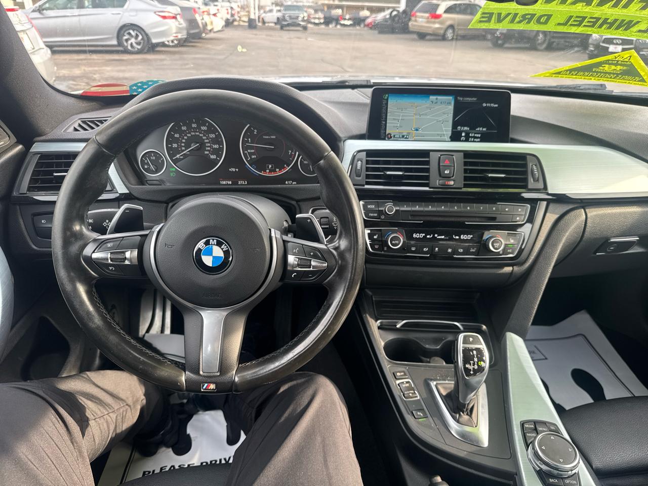 BMW 4-Series Gran Coupe 435i xDrive 2016