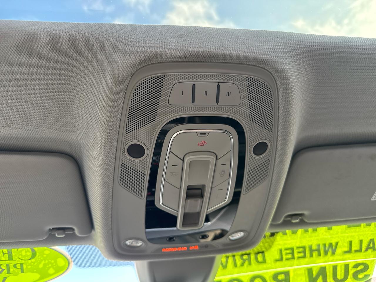 Audi A4 2.0 TFSI Premium Plus quattro 7A 2018