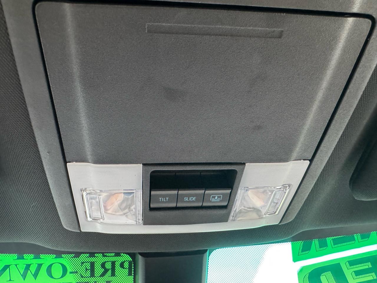 Ford Explorer Limited 4WD 2018