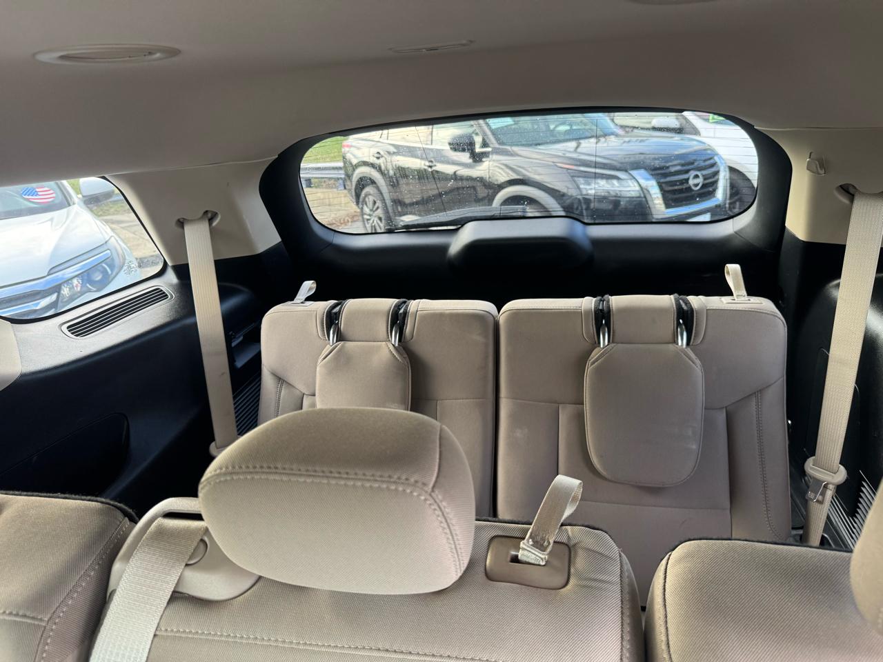 Ford Explorer Base AWD 2020