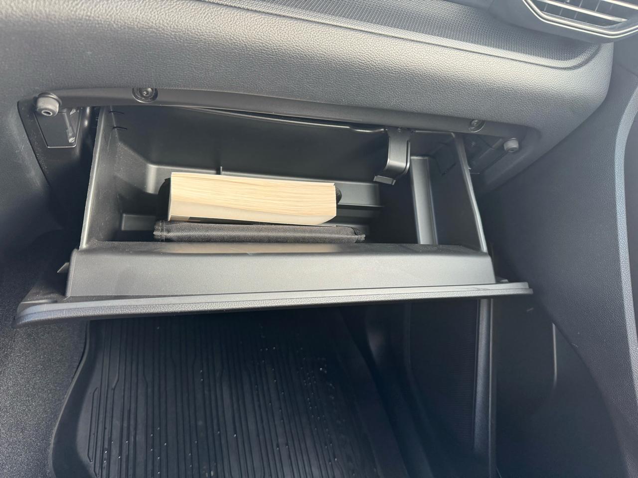 Ford Explorer Base AWD 2020