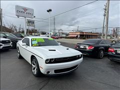 2015 Dodge Challenger 