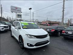 2019 Chrysler Pacifica 