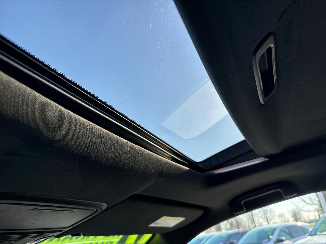 Honda Ridgeline Black Edition AWD 2017