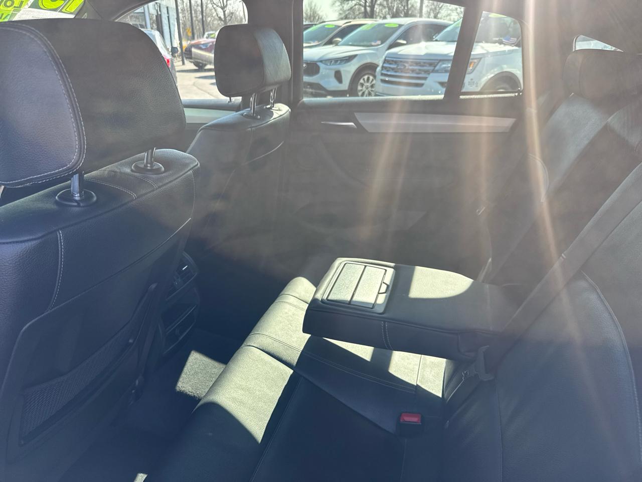 BMW X4 xDrive35i 2015