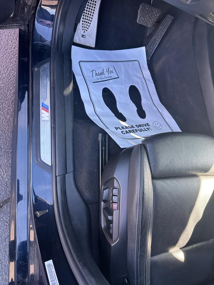 BMW X4 xDrive35i 2015