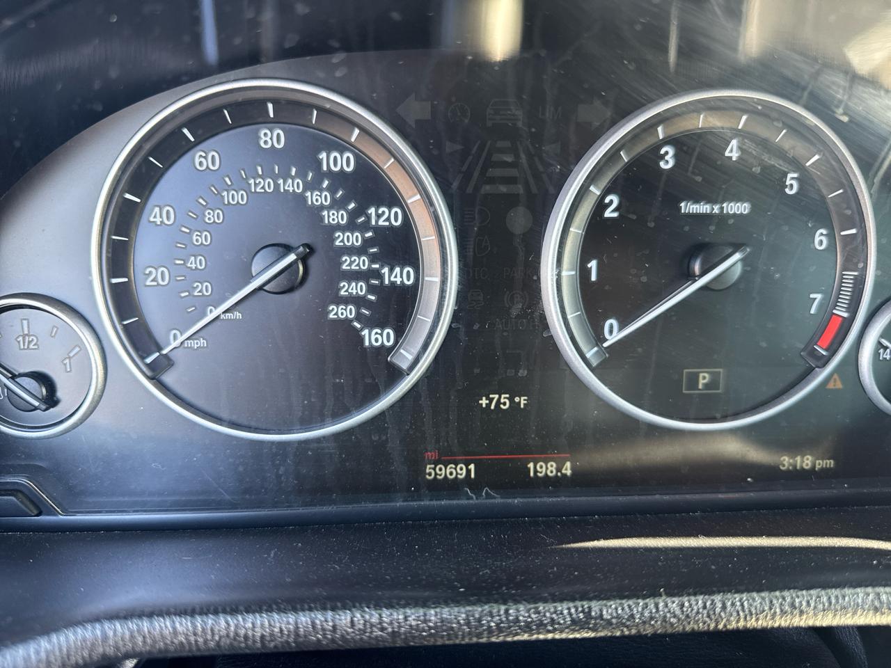 BMW X4 xDrive35i 2015