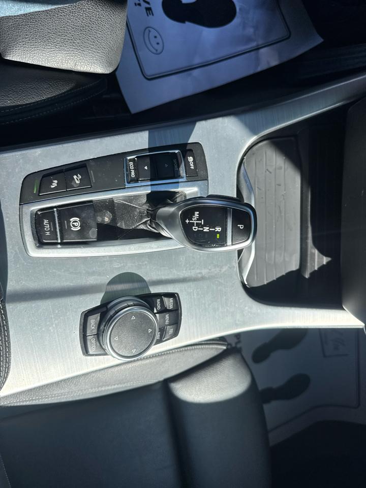 BMW X4 xDrive35i 2015