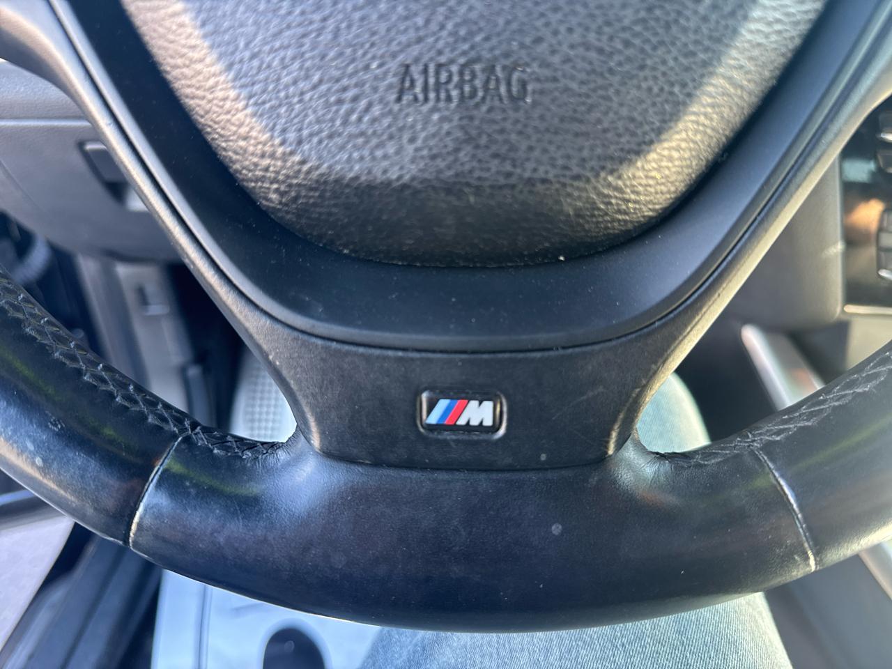 BMW X4 xDrive35i 2015