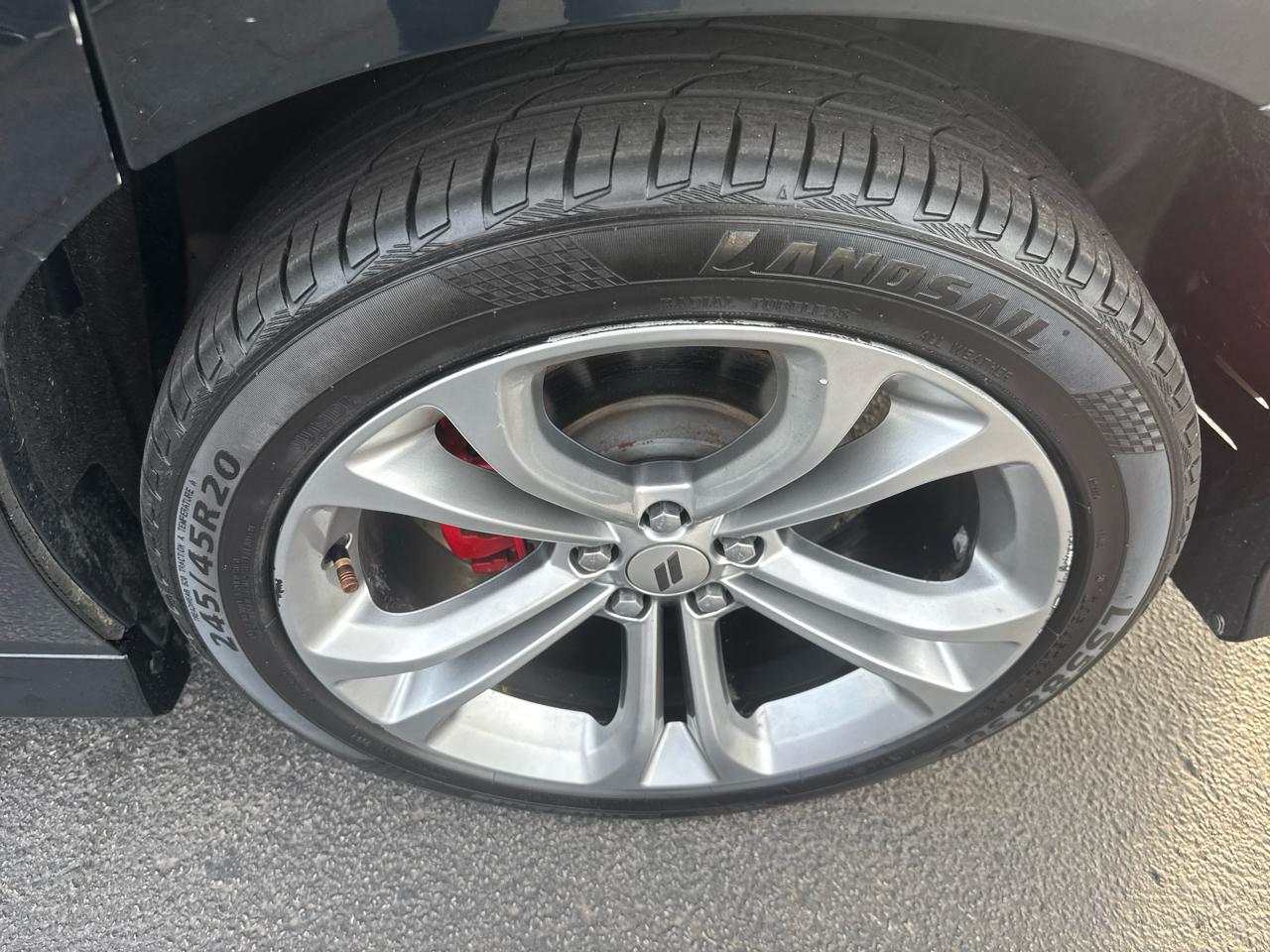 Dodge Charger R/T 2021