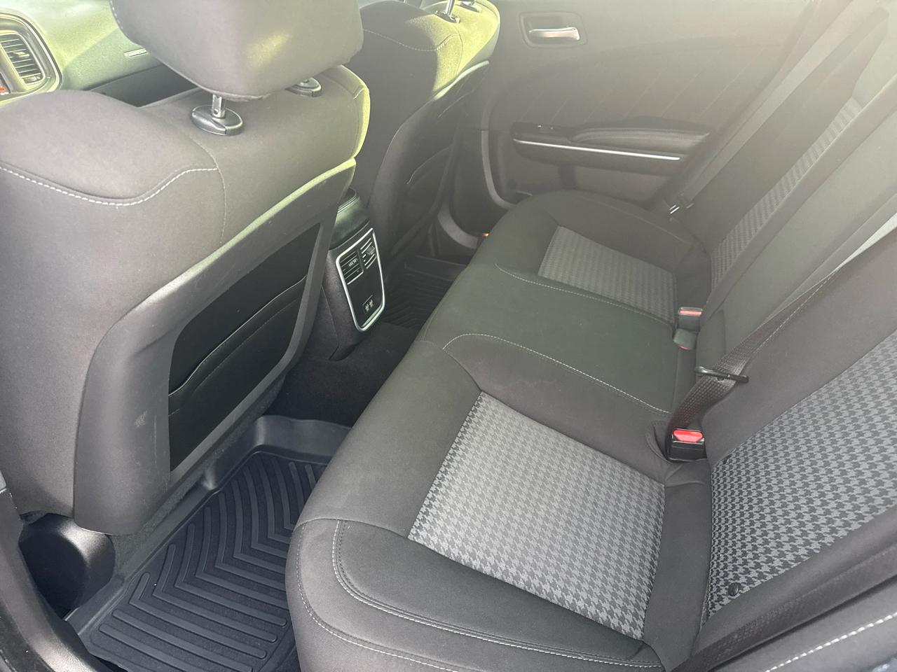 Dodge Charger R/T 2021