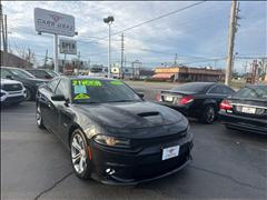 2021 Dodge Charger 