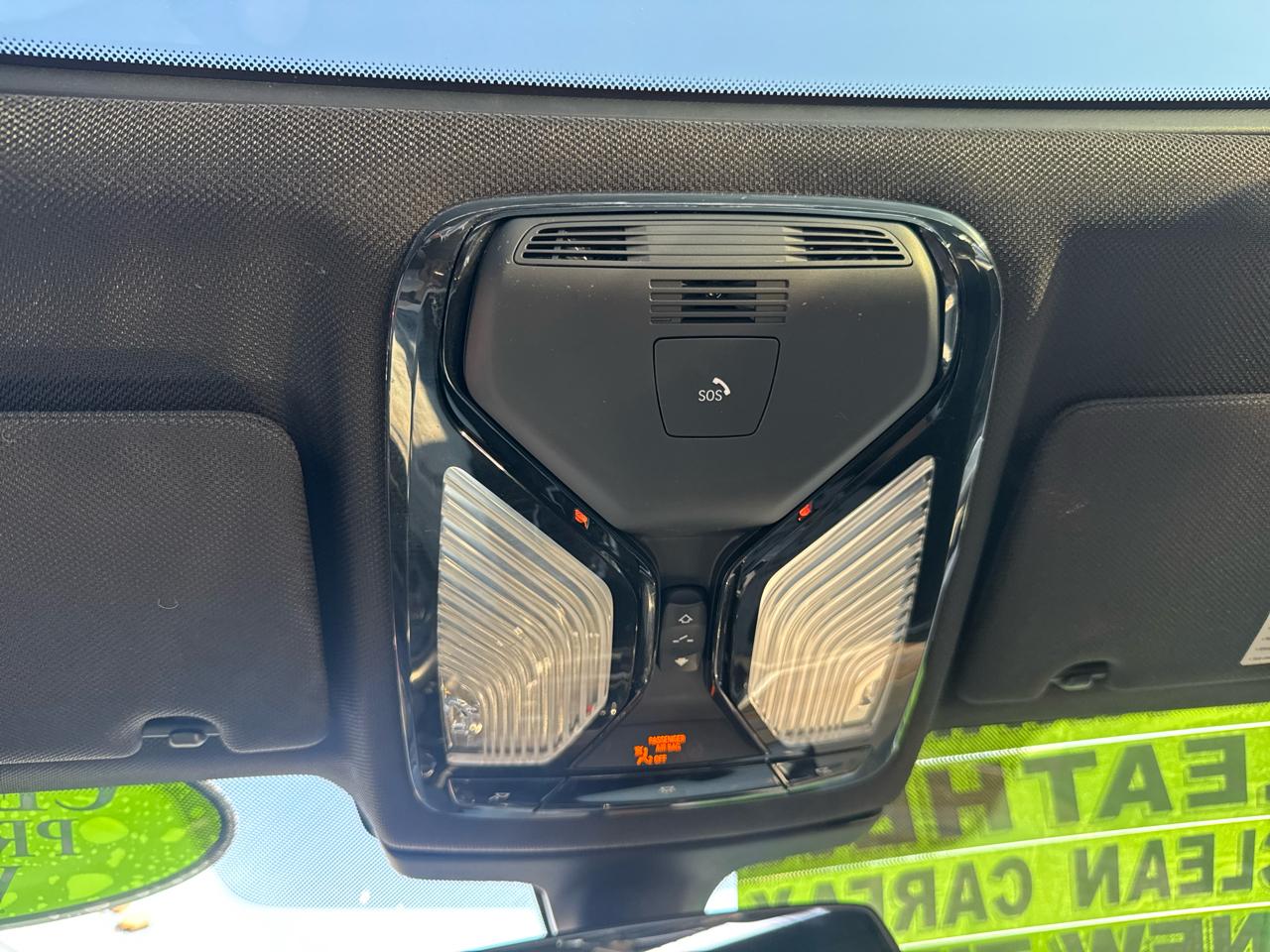 BMW 5-Series 540i 2017