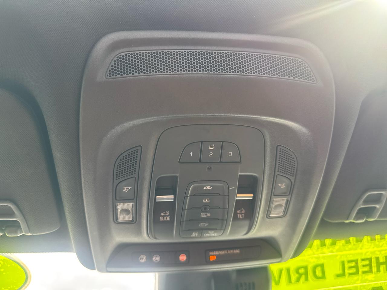 Cadillac CT6 3.6L Premium Luxury AWD 2017