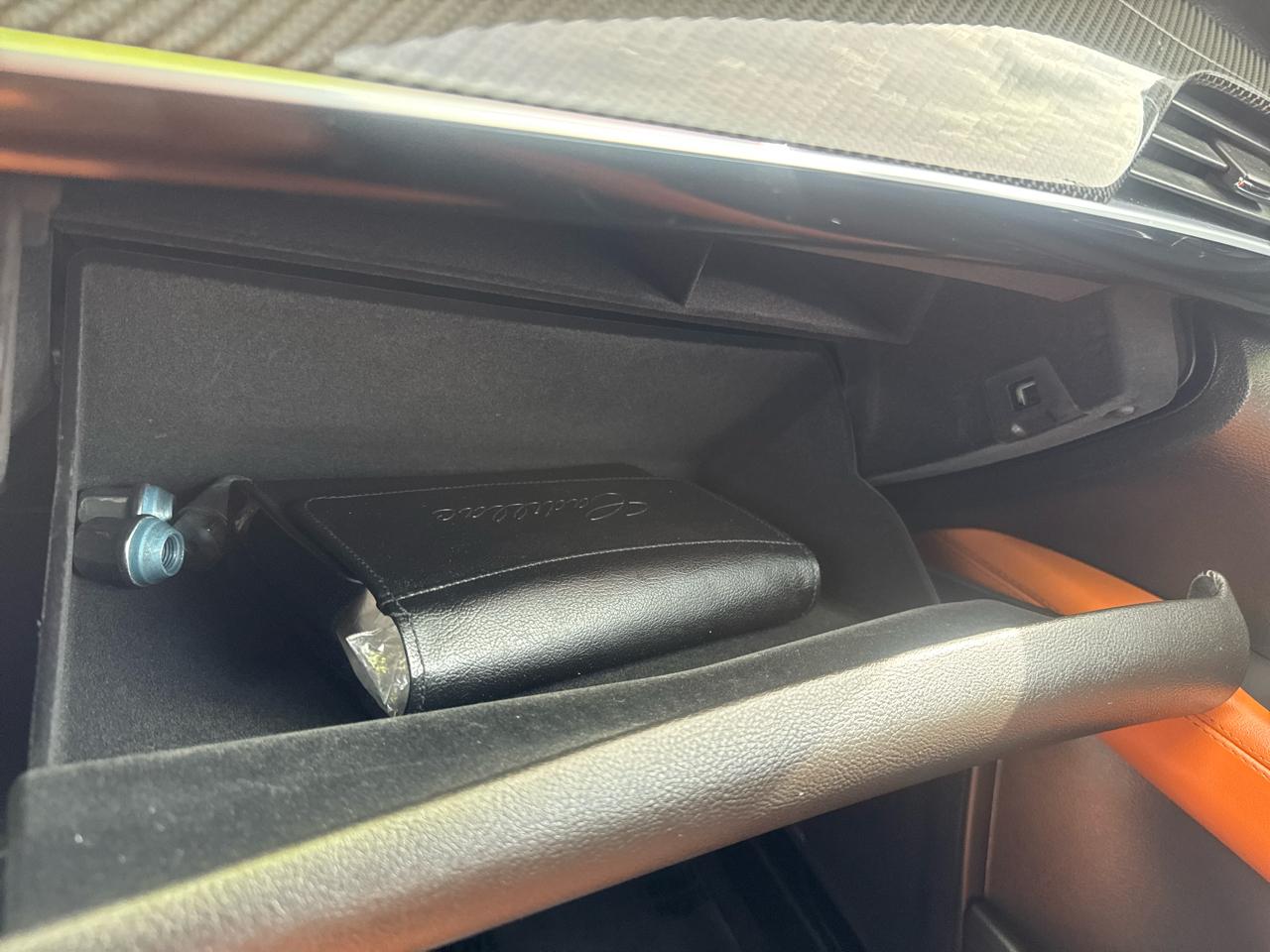 Cadillac CT6 3.6L Premium Luxury AWD 2017