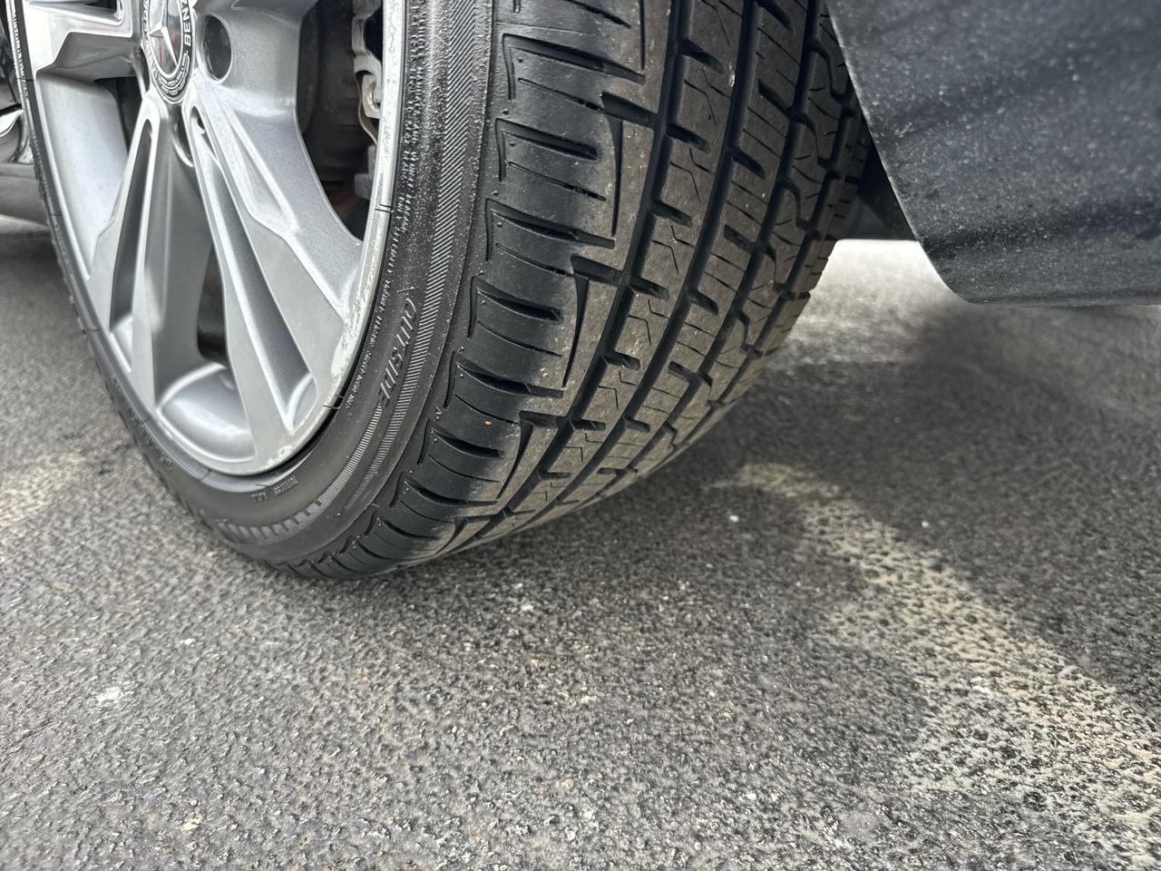 Mercedes-Benz C-Class C300 Sedan 2018