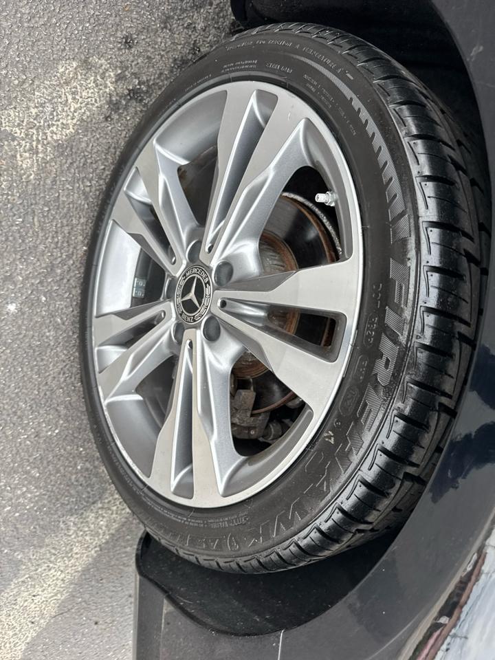 Mercedes-Benz C-Class C300 Sedan 2018