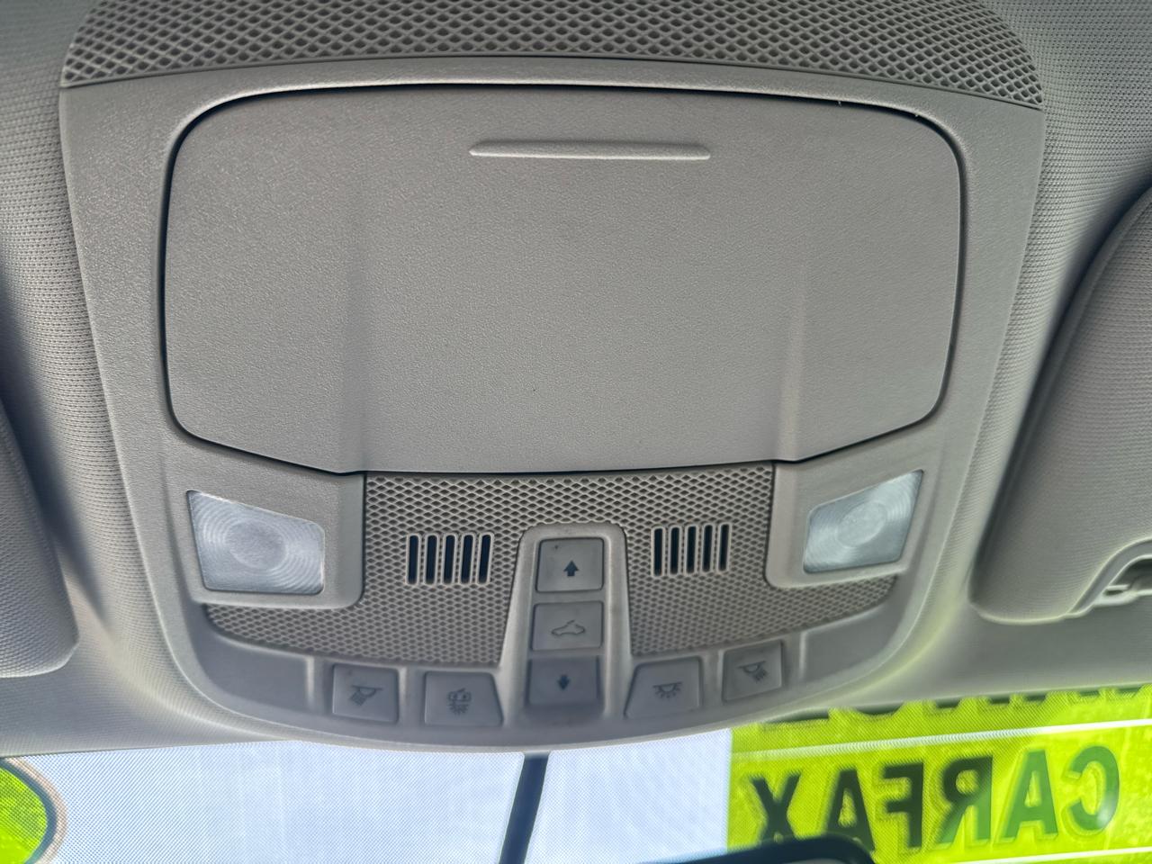 Ford Fusion Titanium AWD 2018