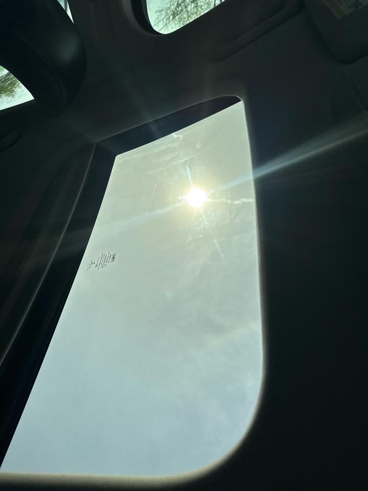 Ford Fusion Titanium AWD 2018