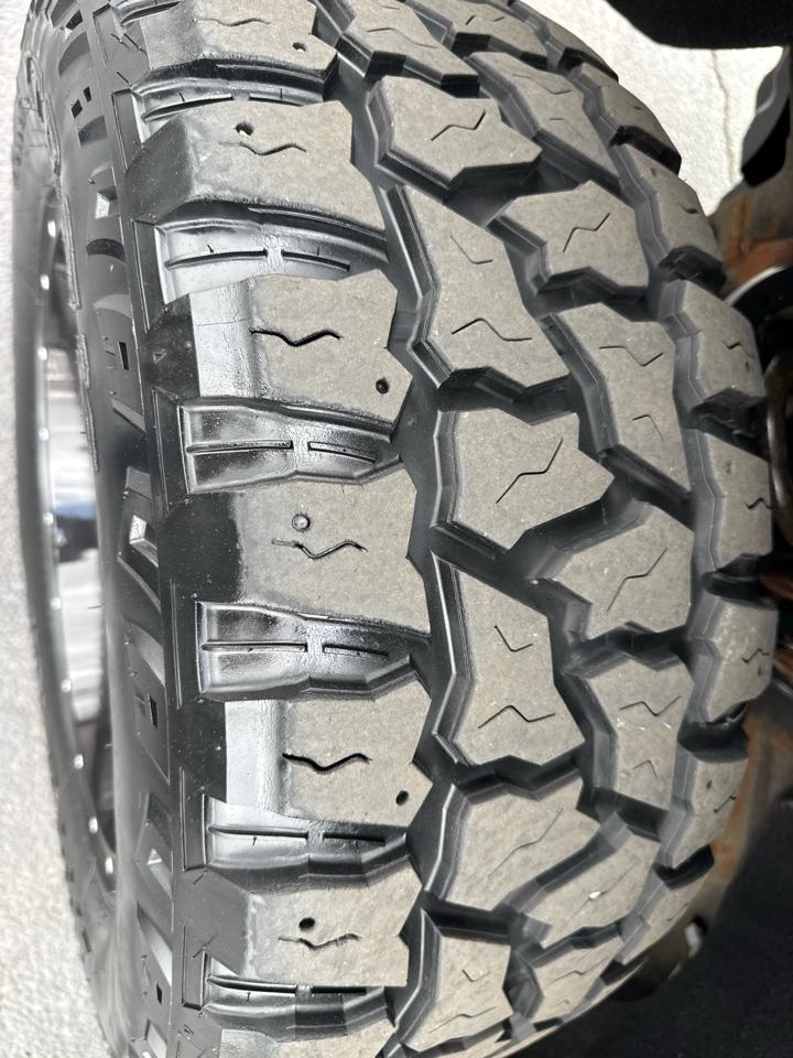 Chevrolet Silverado 1500 1LT Crew Cab 4WD 2018