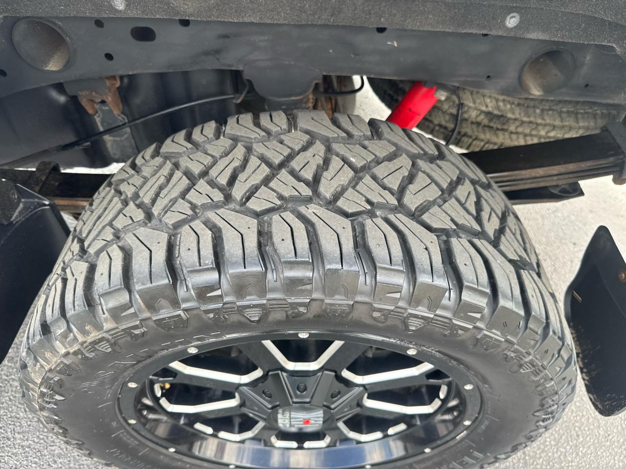 GMC Sierra 2500HD SLT Crew Cab Std. Box 4WD 2015