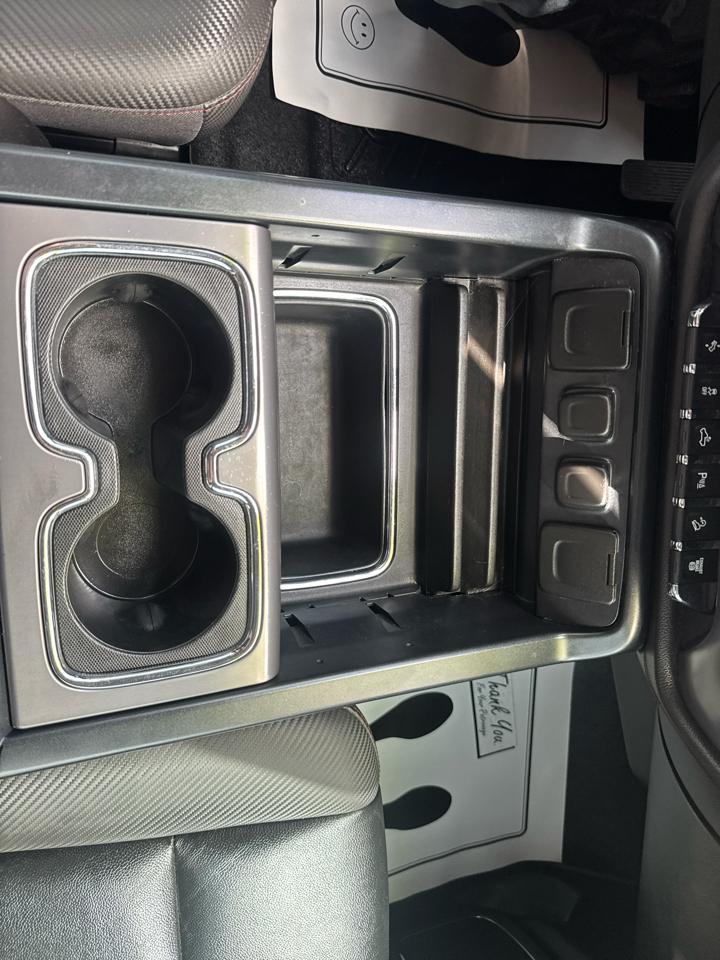 GMC Sierra 2500HD SLT Crew Cab Std. Box 4WD 2015