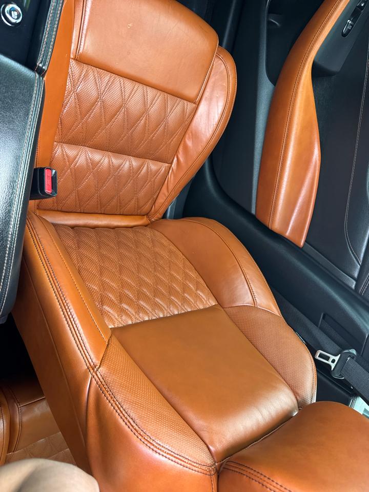 Nissan Maxima Platinum 2020