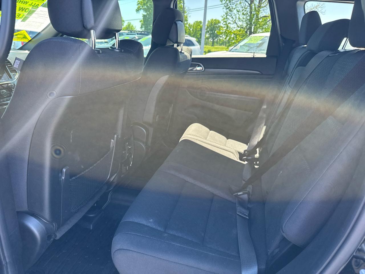 Jeep Grand Cherokee Laredo 4WD 2019