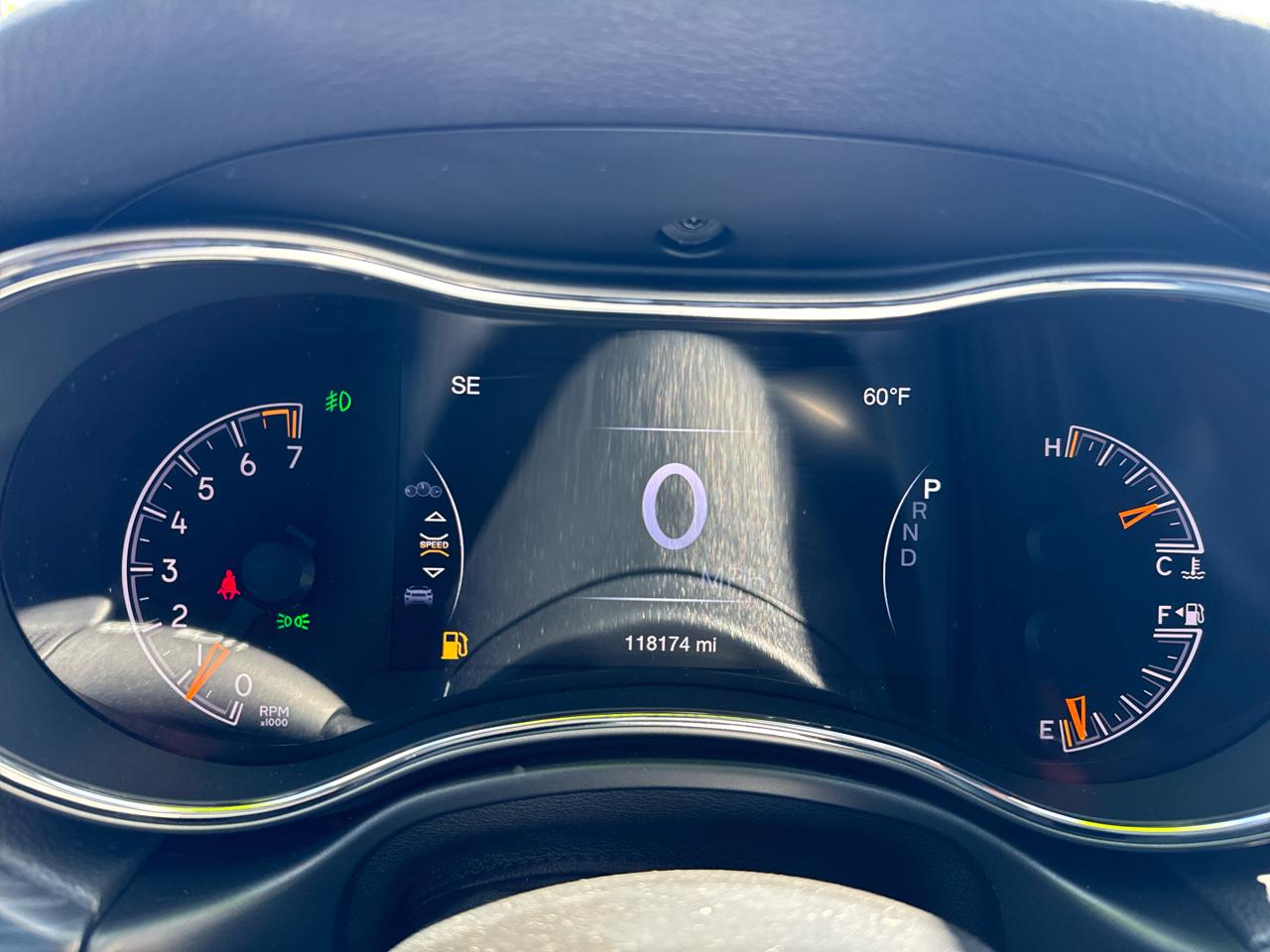 Jeep Grand Cherokee Laredo 4WD 2019