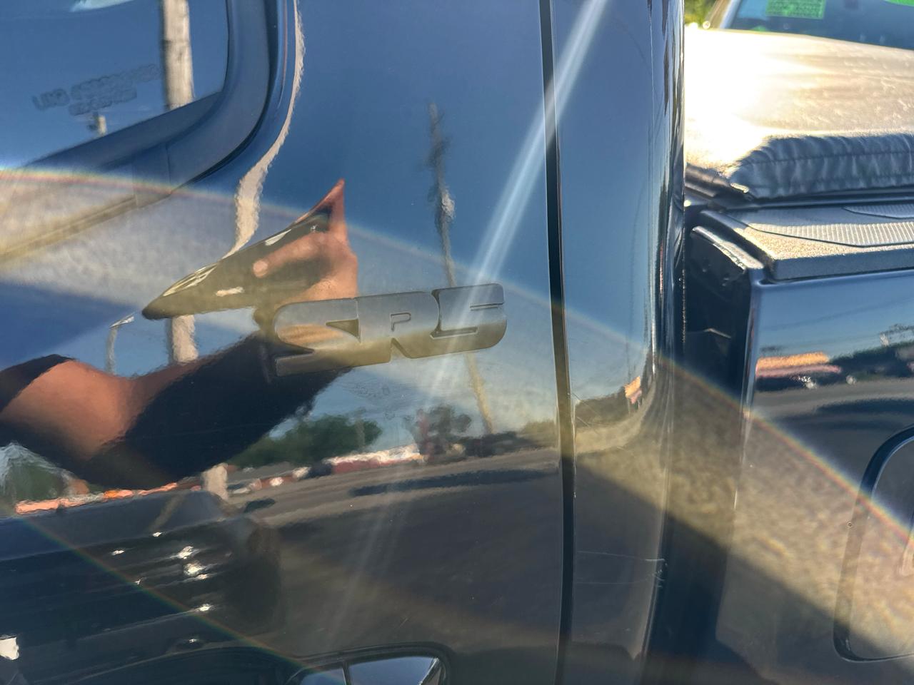 Toyota Tacoma SR5 Access Cab 4WD at 2019