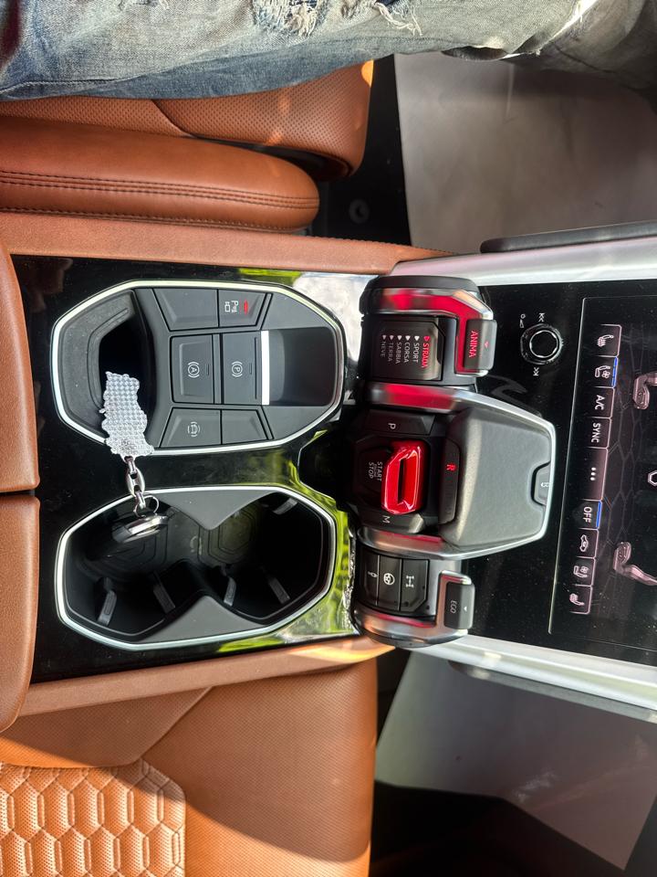 Lamborghini Urus Base 2019