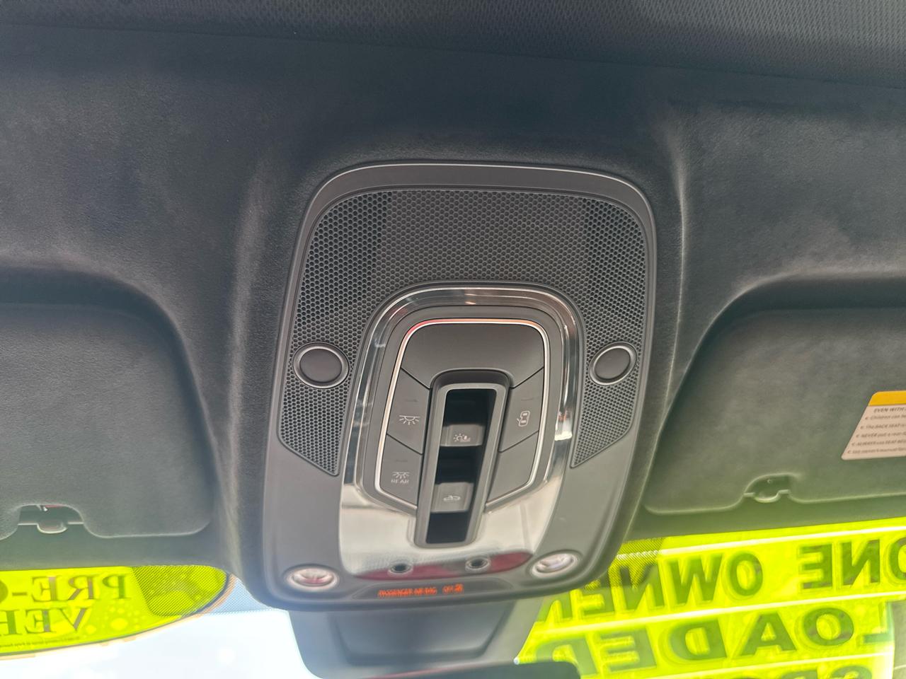 Lamborghini Urus Base 2019