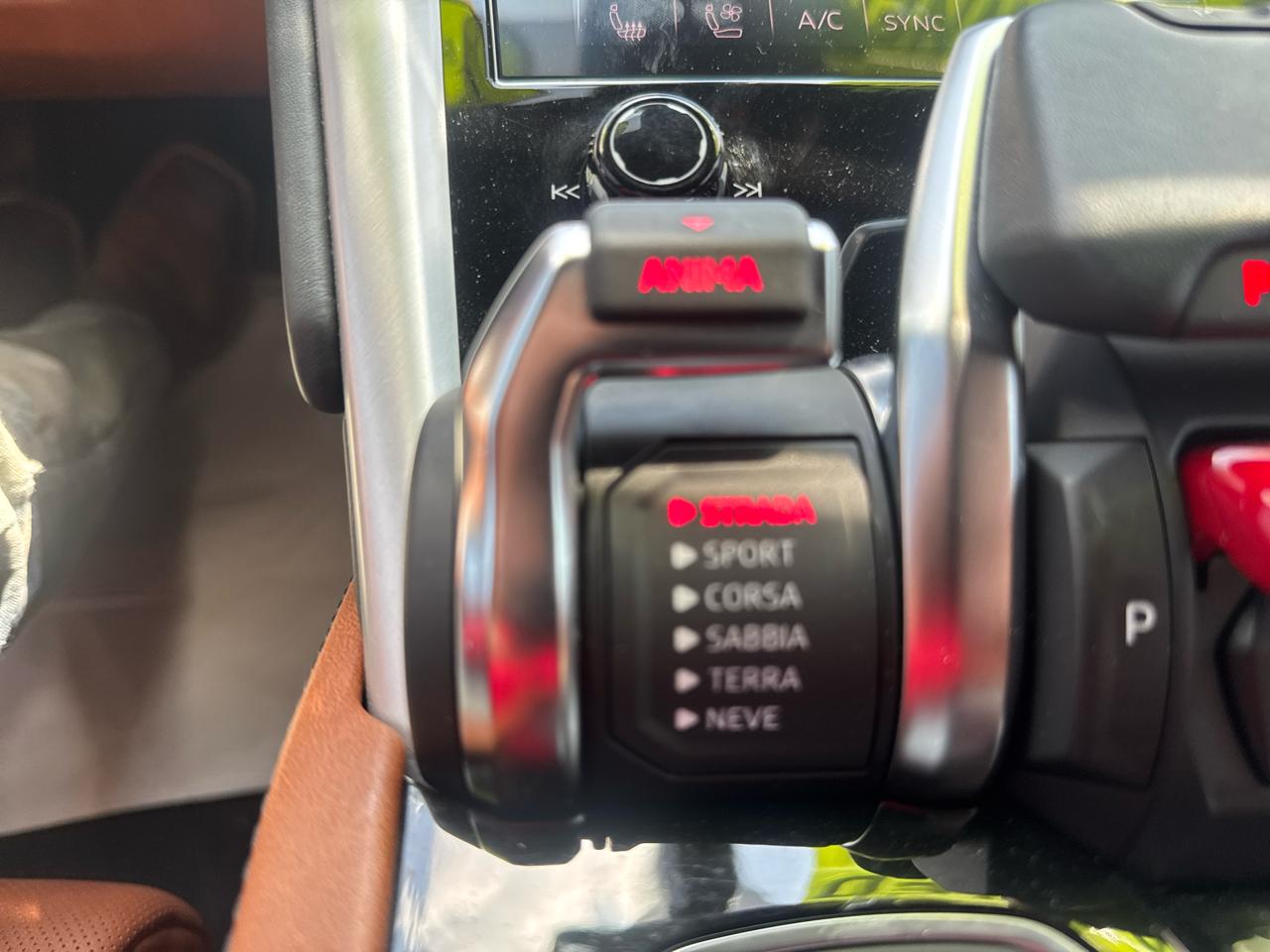 Lamborghini Urus Base 2019