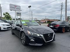 2022 Nissan Altima 