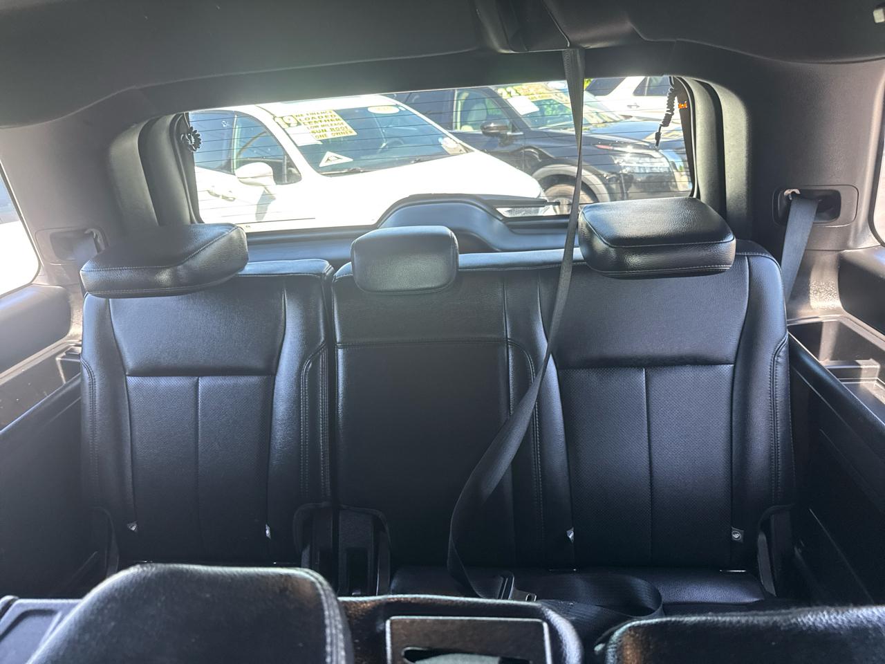 Ford Expedition XLT 4WD 2019