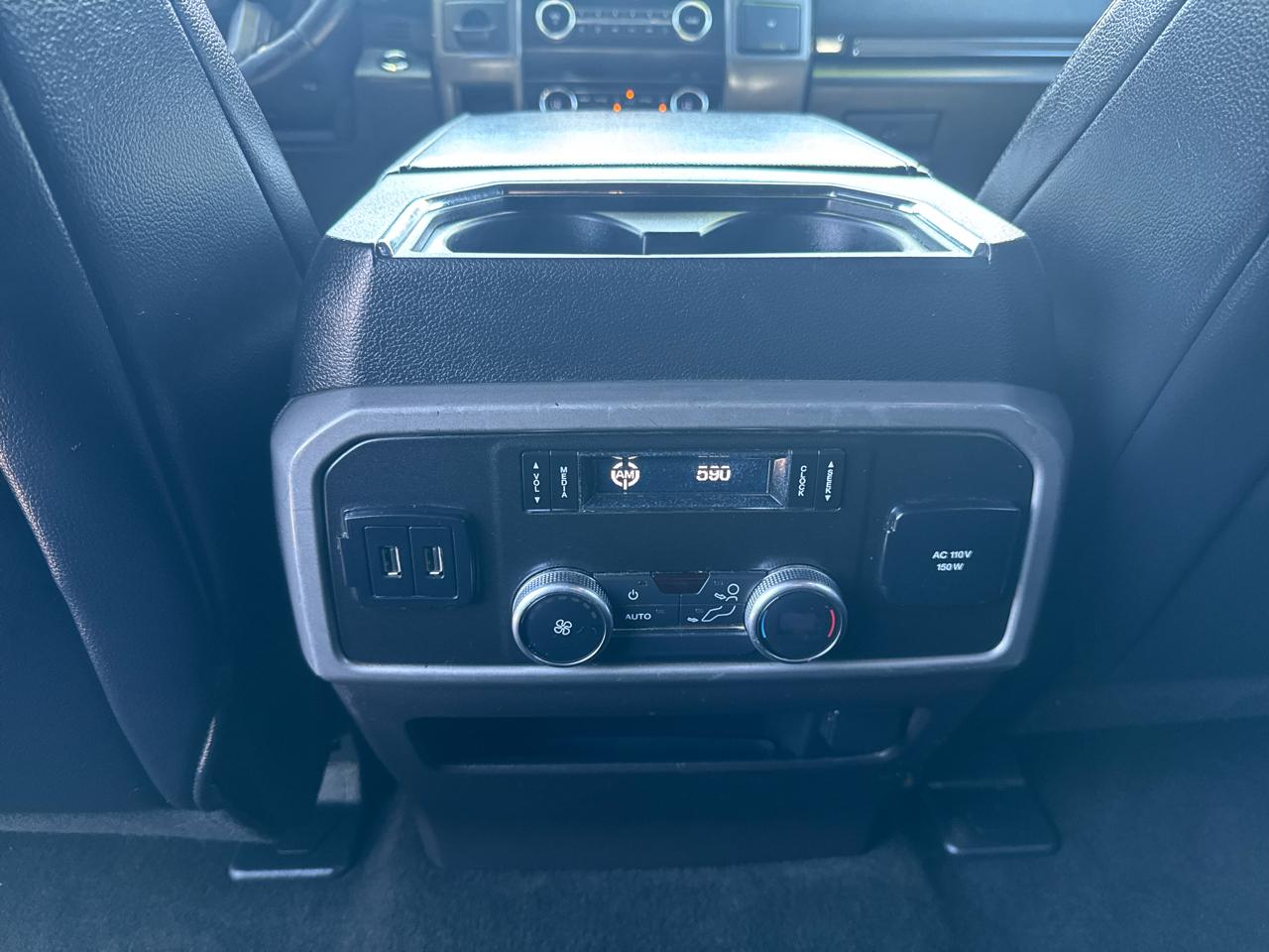 Ford Expedition XLT 4WD 2019