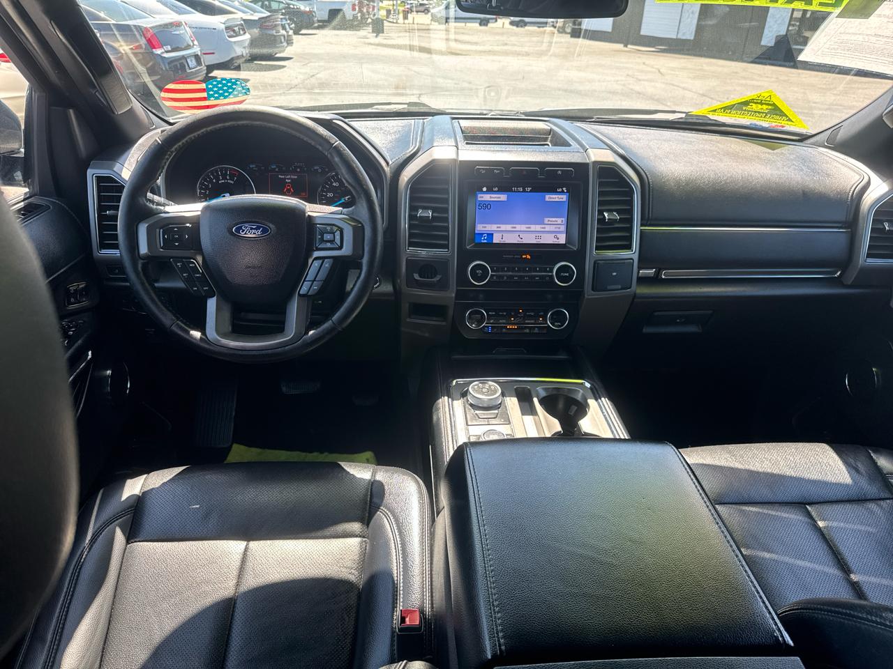 Ford Expedition XLT 4WD 2019