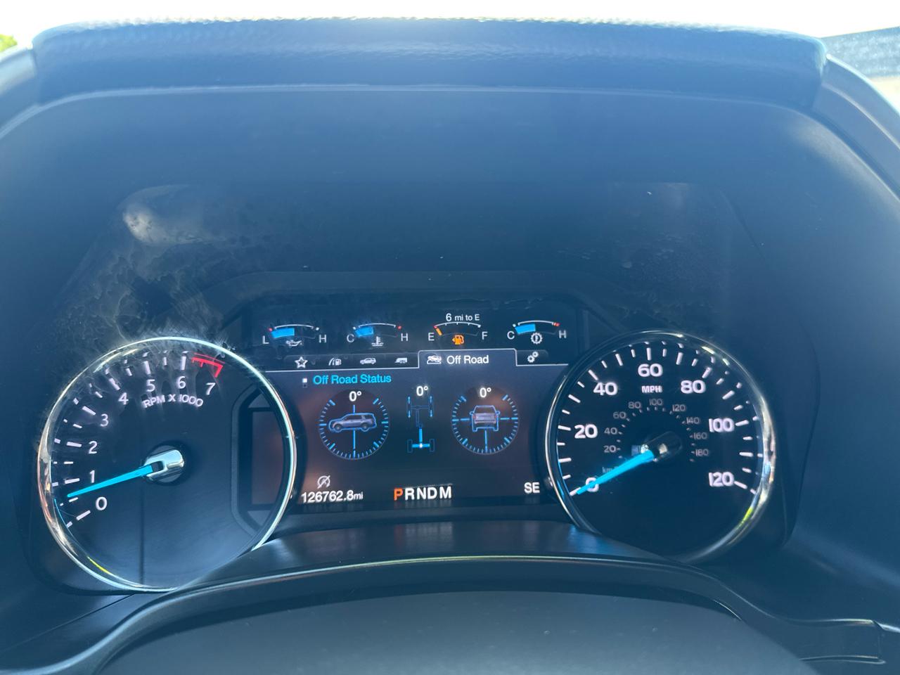 Ford Expedition XLT 4WD 2019