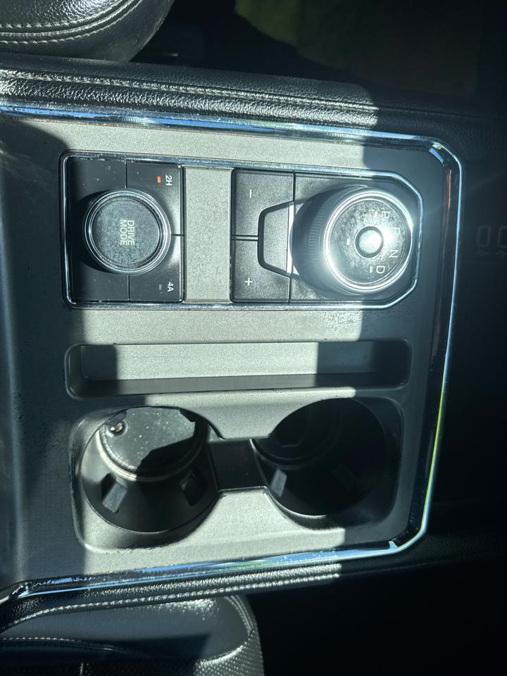 Ford Expedition XLT 4WD 2019