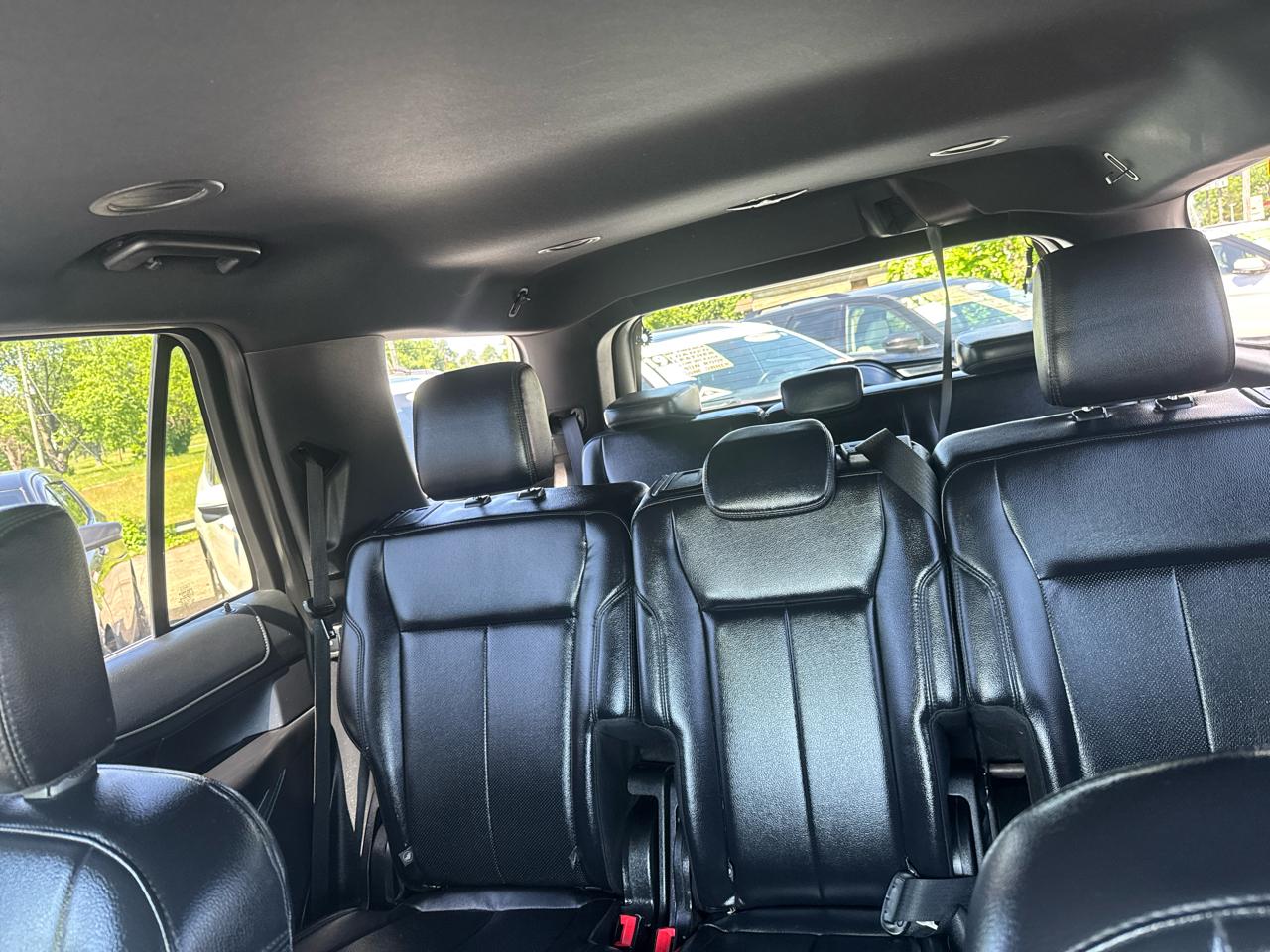 Ford Expedition XLT 4WD 2019