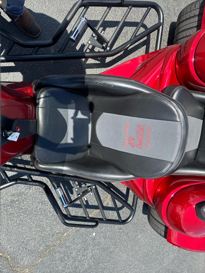 Other 3 Bike Trailer  2017