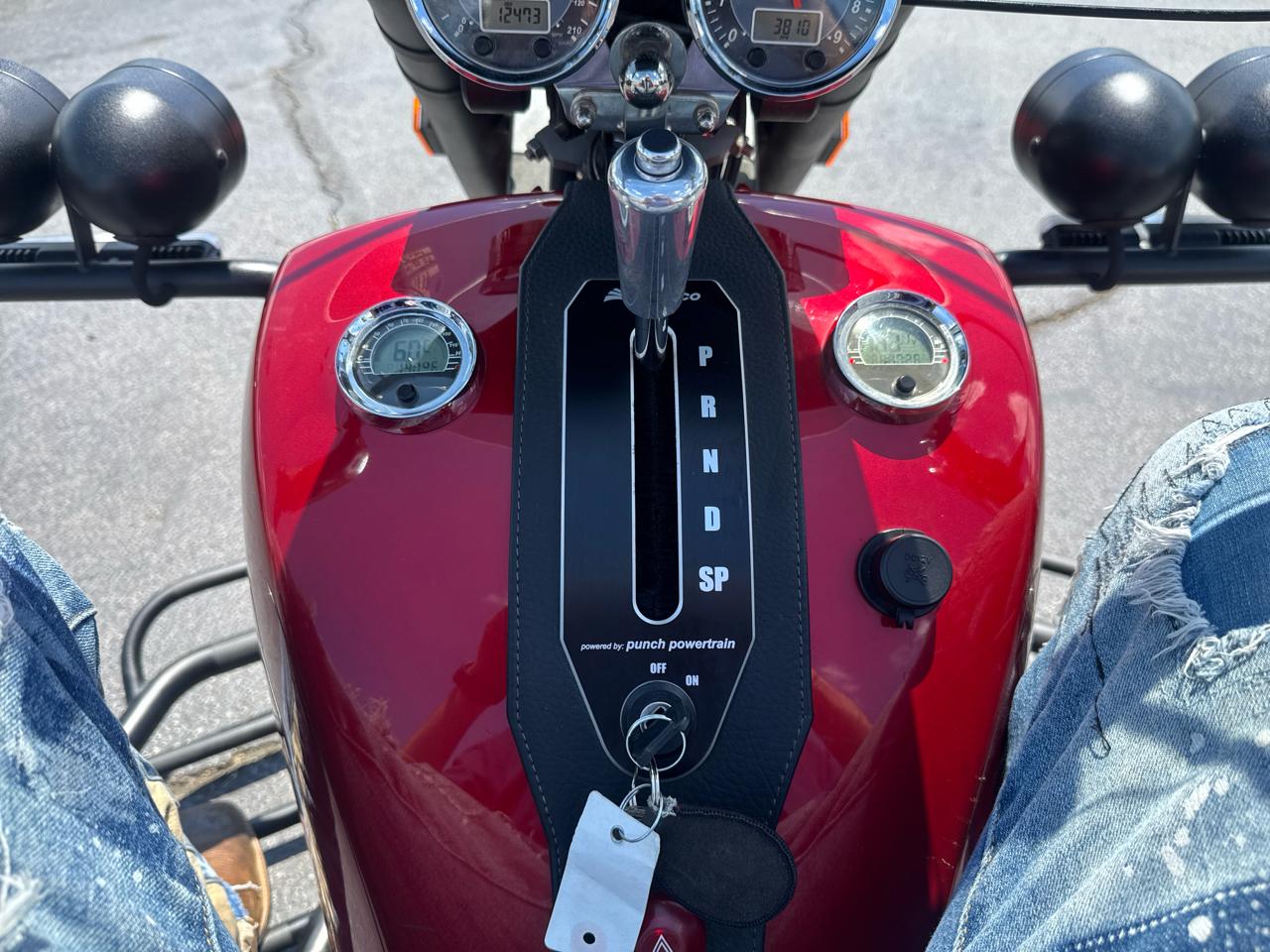 Other 3 Bike Trailer  2017