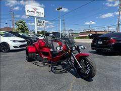 2017 Other 3 Bike Trailer 