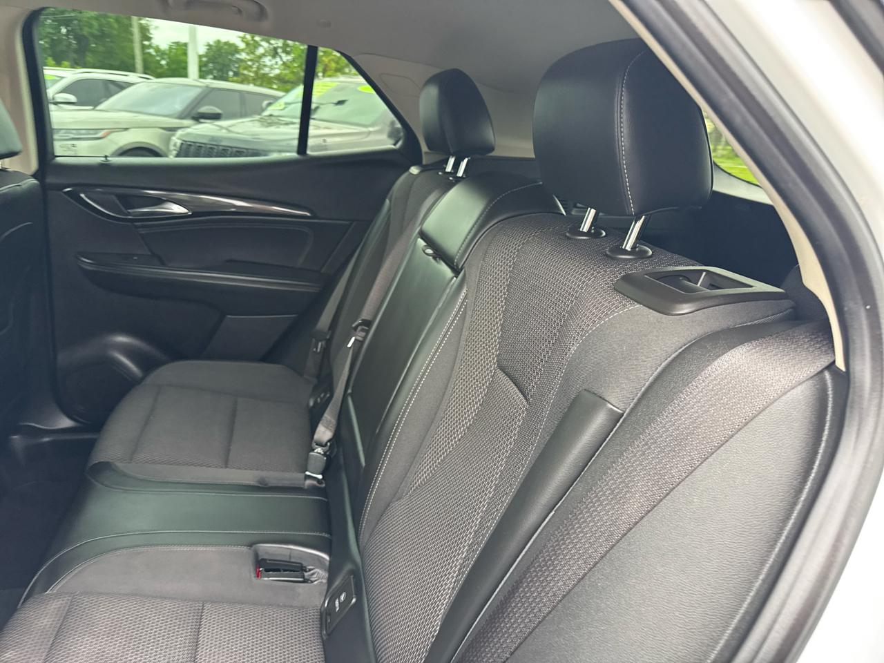 Buick Envision Preferred 2022