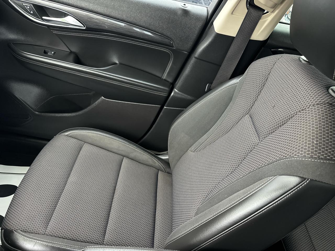 Buick Envision Preferred 2022