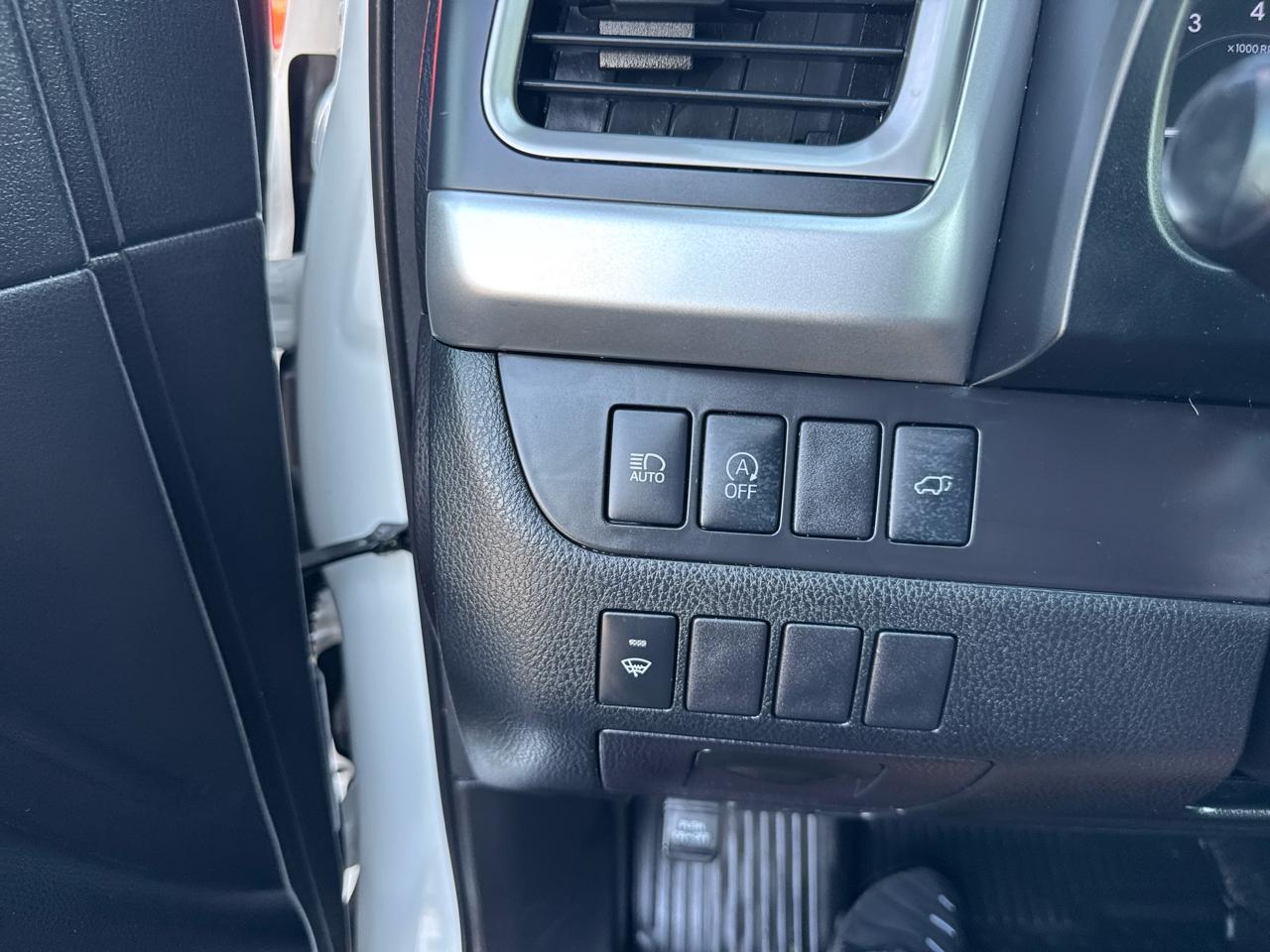 Toyota Highlander SE AWD V6 2018