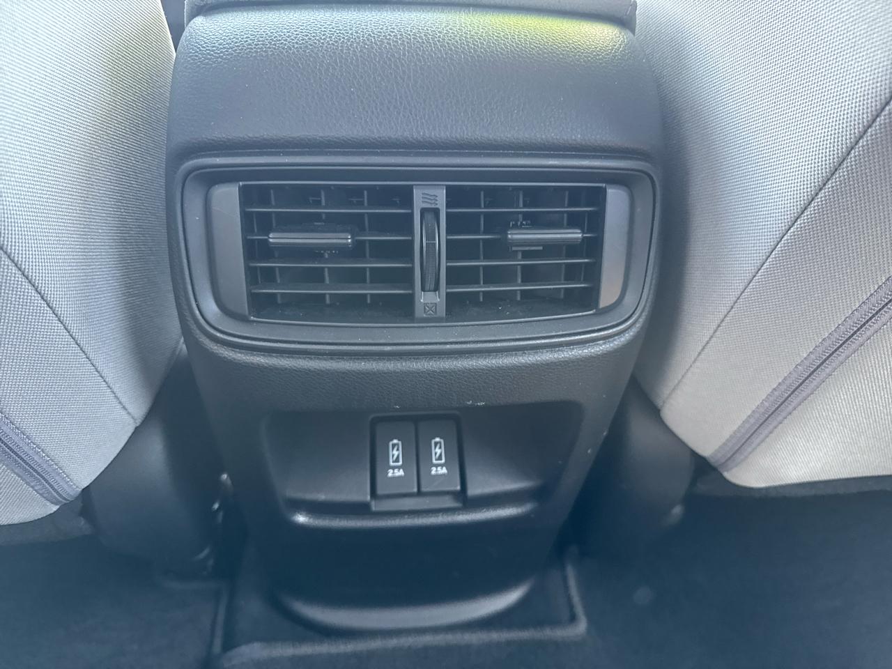 Honda CR-V EX AWD 2018