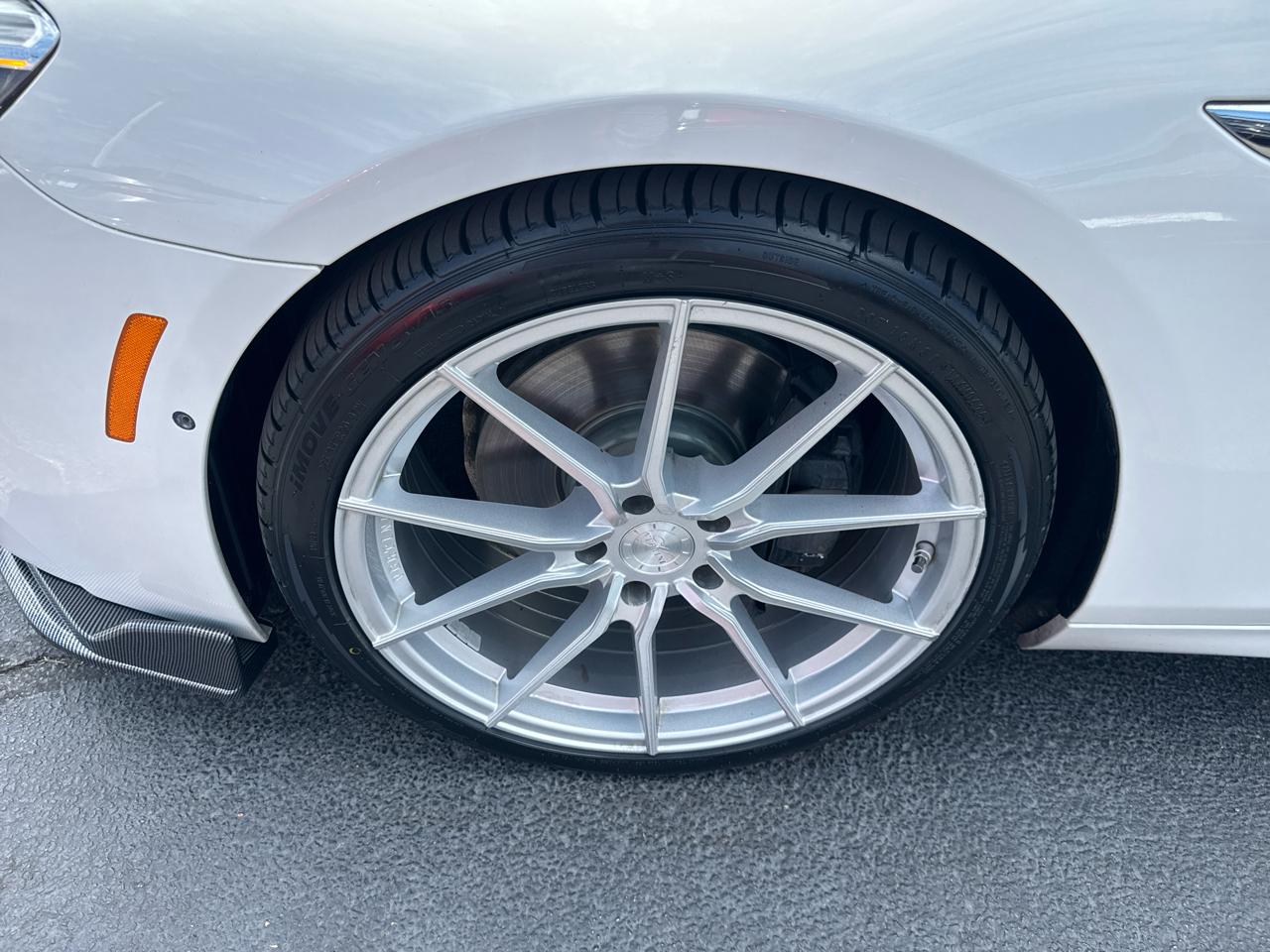 BMW 6-Series Gran Coupe 650i xDrive 2018