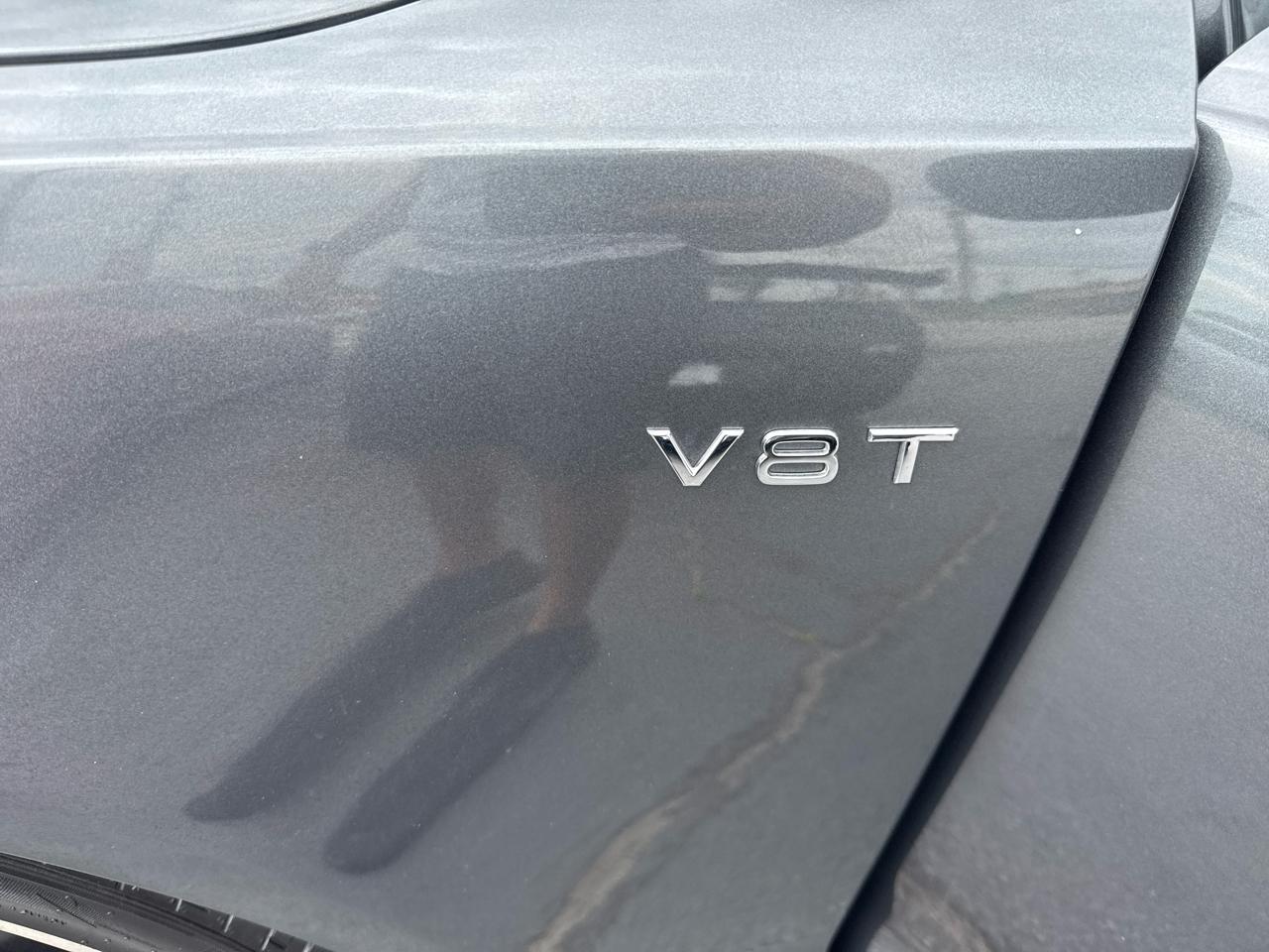 Audi S7 4.0T Prestige quattro Tiptronic 2016