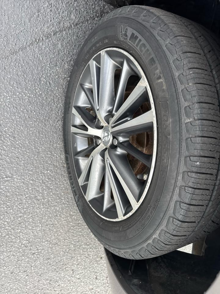 Toyota Corolla S Premium CVT 2016